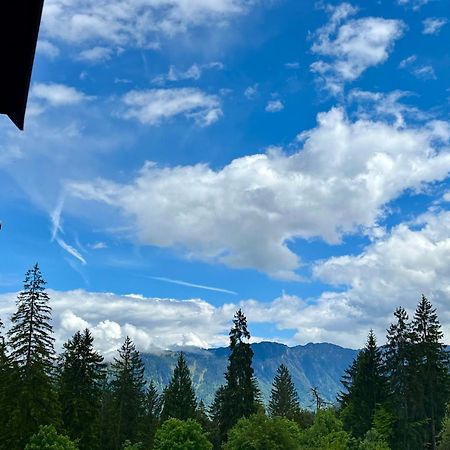 Studio Top Im Des Alpes Φιλμς Εξωτερικό φωτογραφία